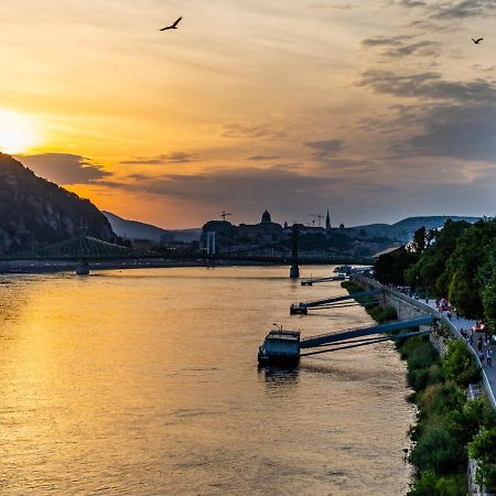 Cozy Apartment On Raday Corso Budapeszt Zewnętrze zdjęcie