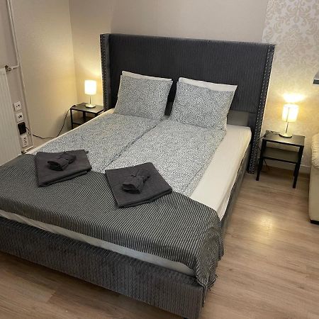 Cozy Apartment On Raday Corso Budapeszt Zewnętrze zdjęcie