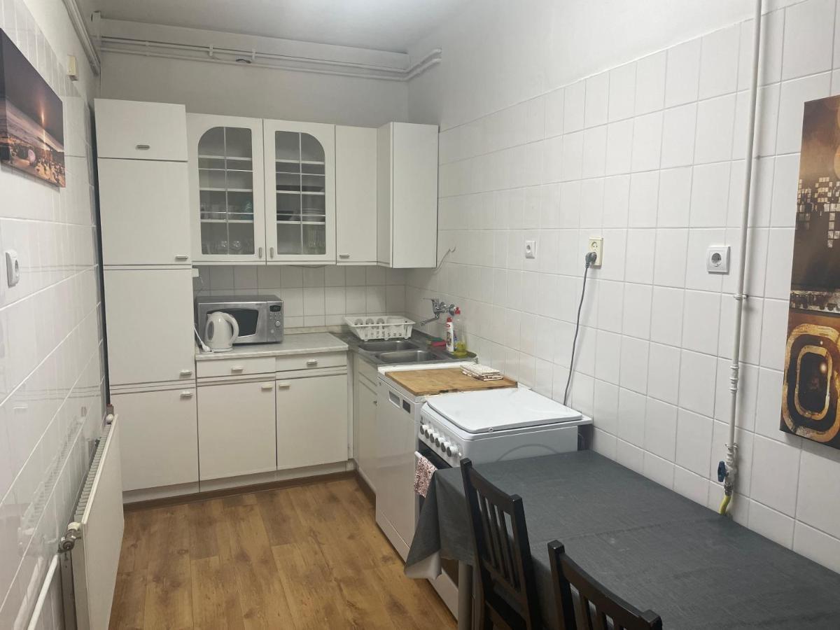 Cozy Apartment On Raday Corso Budapeszt Zewnętrze zdjęcie