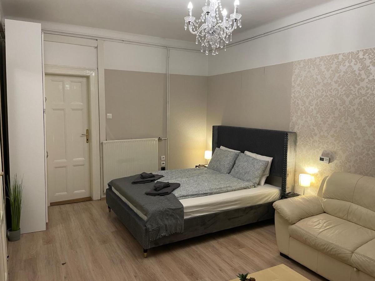 Cozy Apartment On Raday Corso Budapeszt Zewnętrze zdjęcie
