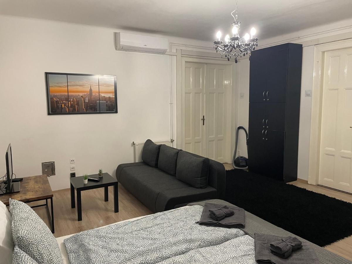 Cozy Apartment On Raday Corso Budapeszt Zewnętrze zdjęcie