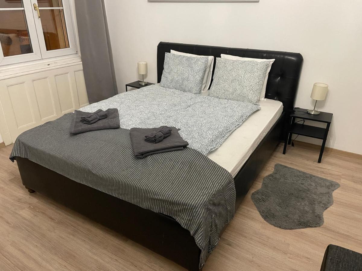 Cozy Apartment On Raday Corso Budapeszt Zewnętrze zdjęcie