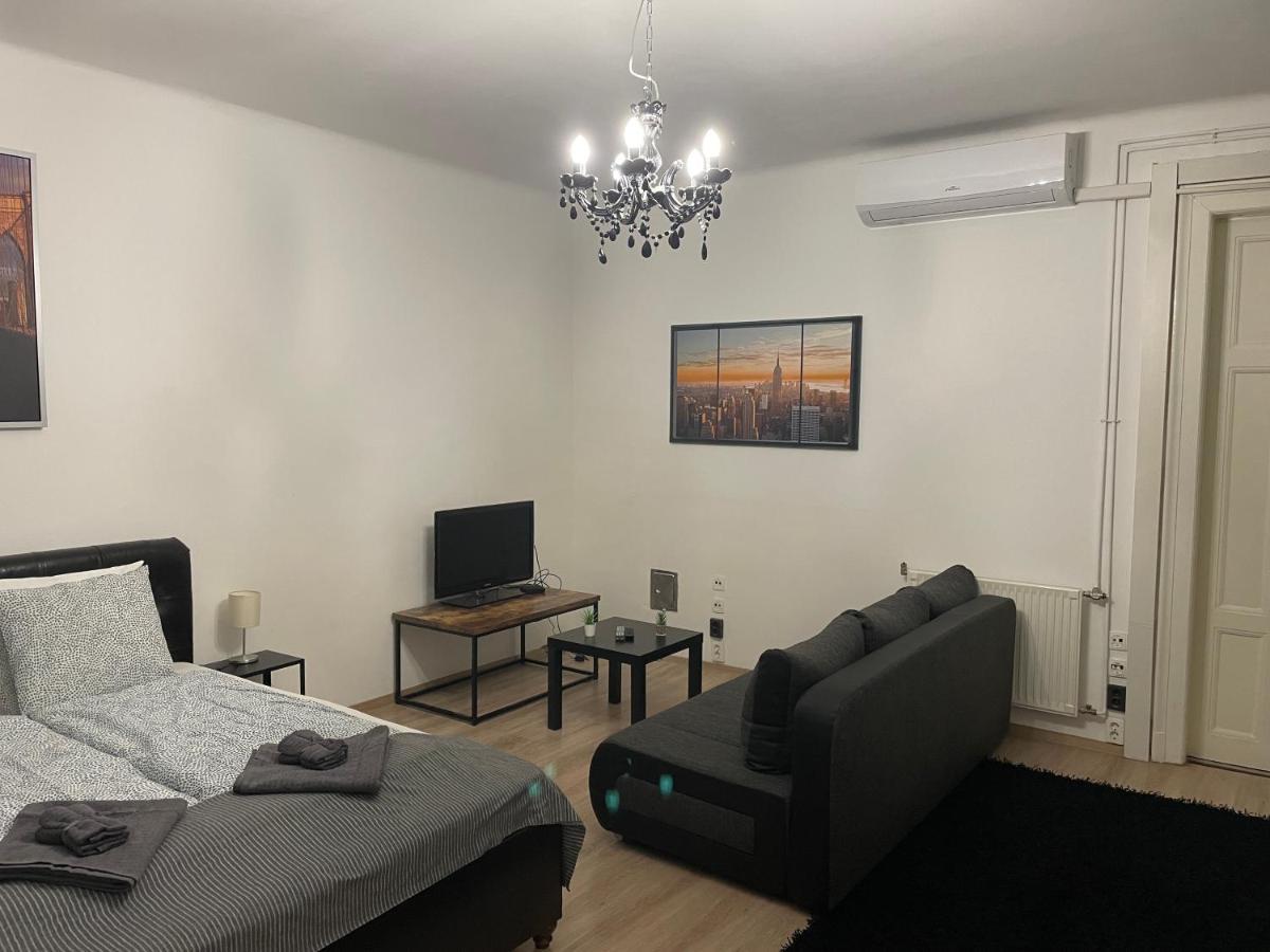 Cozy Apartment On Raday Corso Budapeszt Zewnętrze zdjęcie