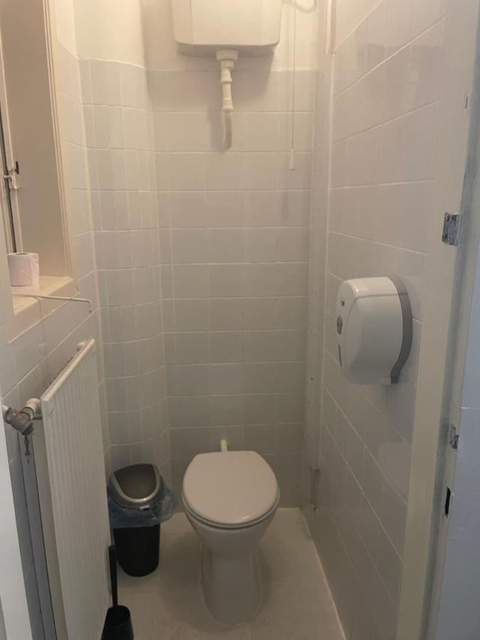Cozy Apartment On Raday Corso Budapeszt Zewnętrze zdjęcie