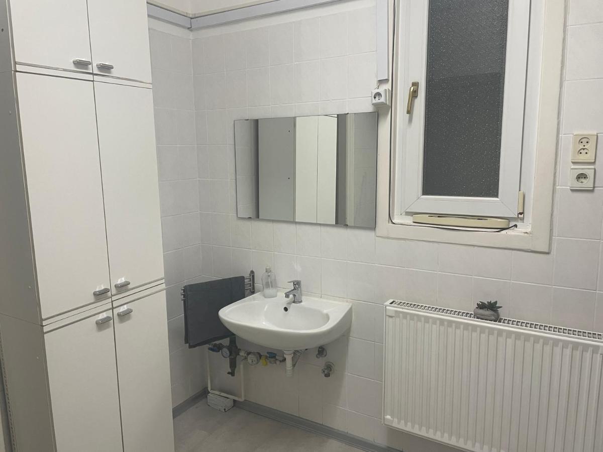 Cozy Apartment On Raday Corso Budapeszt Zewnętrze zdjęcie